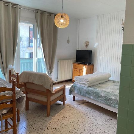 Studio Amelie Proche Des Thermes 2Ieme Etage Apartment ภายนอก รูปภาพ