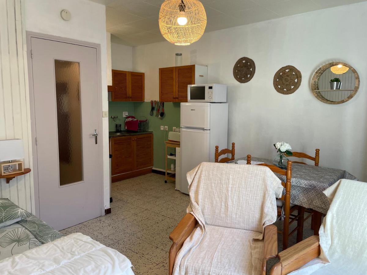 Studio Amelie Proche Des Thermes 2Ieme Etage Apartment ภายนอก รูปภาพ