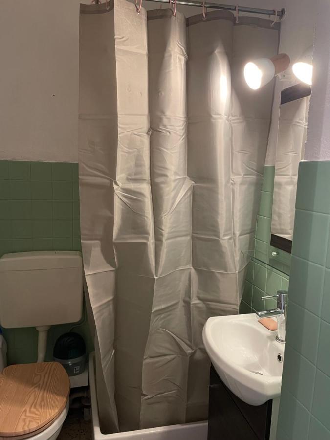 Studio Amelie Proche Des Thermes 2Ieme Etage Apartment ภายนอก รูปภาพ